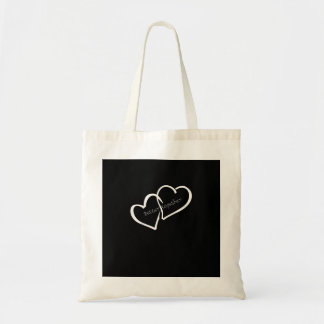 Better Together Lange Afstandsrelatie Modern Tote Bag
