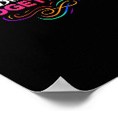 Better Together Minimal Design  Poster (Hoek)