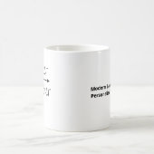 Better Together Modern Aesthetic Koffiemok (Center)