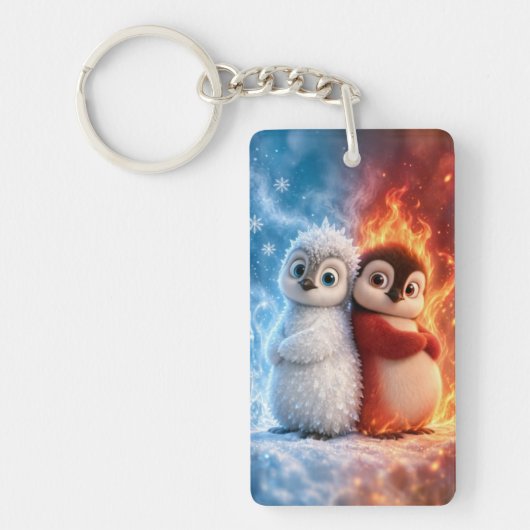 Better together sleutelhanger (Voorkant)