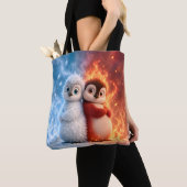 Better Together Tote Bag (Dichtbij)
