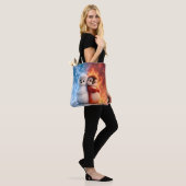 Better Together Tote Bag (Op model)