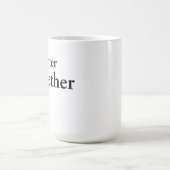 “Better Together” vindt ware kameraadschap Koffiemok (Center)