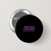 Better Together With Butter Funny Insrational Quot Ronde Button 5,7 Cm (Voorkant /achterkant)
