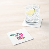 BETTER WITHOUT ALCOHOL BY MASANSER (LUNA) KARTONNEN ONDERZETTERS (Insitu)