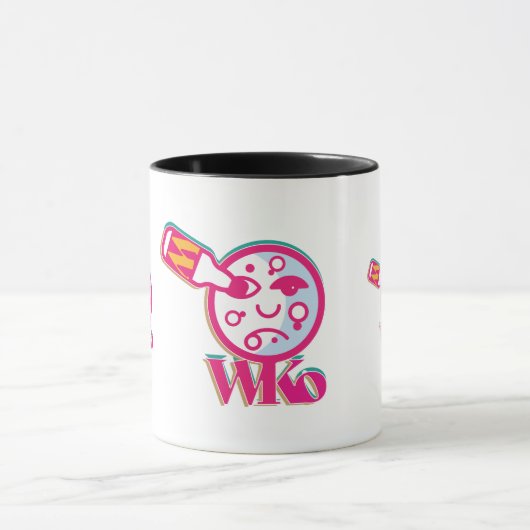 BETTER WITHOUT ALCOHOL BY MASANSER (LUNA) MOK (Midden)