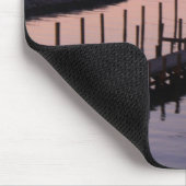 Betterton bij Sunset Photography Muismat (Hoek)