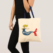 Betterton, de Meermin van Maryland Tote Bag (Voorkant (product))