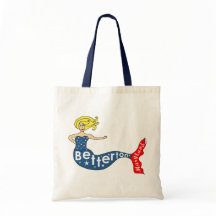 Betterton, de Meermin van Maryland