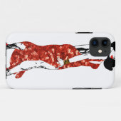 bettie Case-Mate iPhone case (Achterkant (horizontaal))
