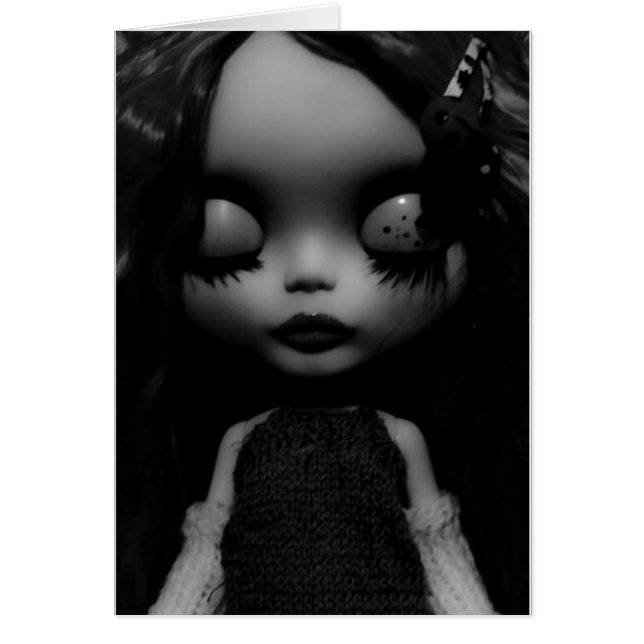 Bettie Girl (Voorkant)