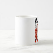 bettie koffiemok (Center)