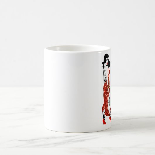 bettie koffiemok (Center)