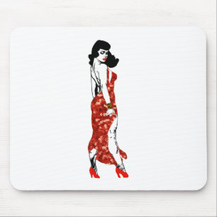 bettie muismat