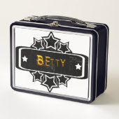 Betty (Voorkant)