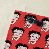 Betty Beach Towel Strandlaken (In situ)