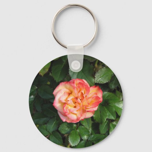 Betty Boop 153 Sleutelhanger (Voorkant)