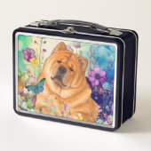 BETTY BOOP de gladde chow (Voorkant)