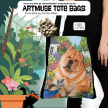 BETTY BOOP de Gladde Chow
