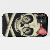 Betty Botten Case-Mate iPhone Case (Achterkant (horizontaal))