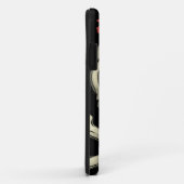 Betty Botten Case-Mate iPhone Case (Achterkant/rechts)