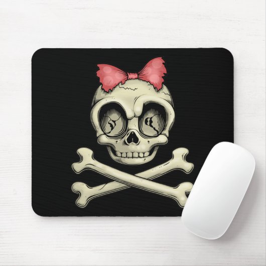 Betty Botten Muismat (Met muis)