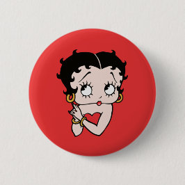 Betty Button