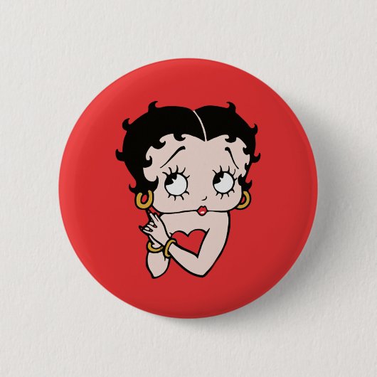 Betty Button (Voorkant)