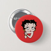 Betty Button (Voorkant /achterkant)