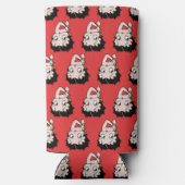 Betty Cooler (Achterkant)