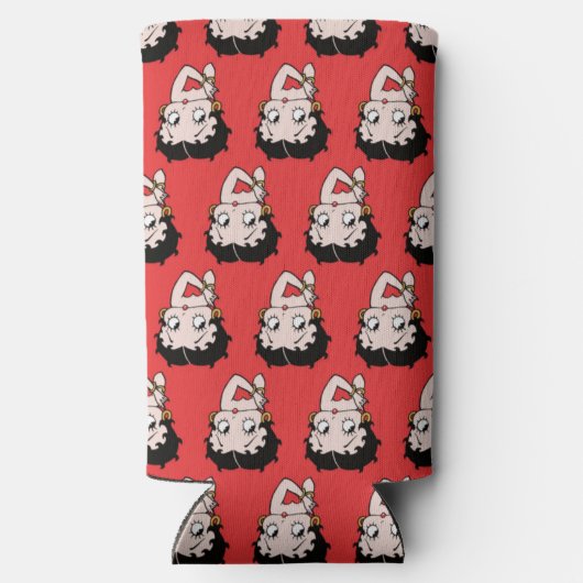 Betty Cooler (Achterkant)