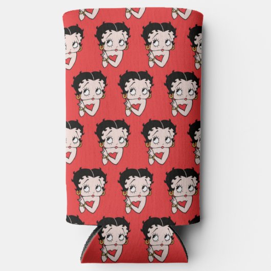 Betty Cooler (Voorkant)