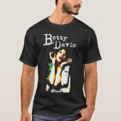 Betty Davis T-shirt (Voorkant)