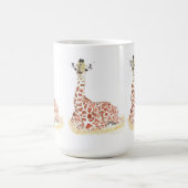 Betty De Giraffe Koffiemok (Center)