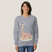 Betty De Giraffe Trui (Voorkant volledig)