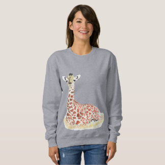 Betty De Giraffe Trui