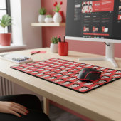 Betty Desk Mat