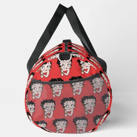 Betty Duffle Bag Plunjezak (Rechts)