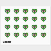 Betty en Val Stickers (Vel)