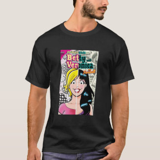 Betty en Veronica Classic T-shirt