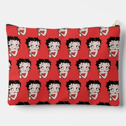 Betty Etui (Achterkant)