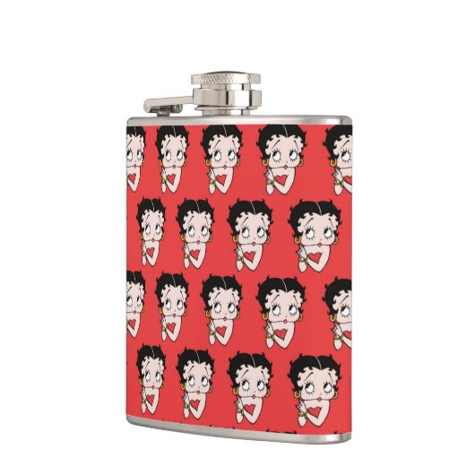 Betty Flask Heupfles (Links)