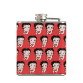 Betty Flask Heupfles (Achterkant)