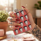 Betty Flask Heupfles