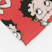 Betty Fleece Deken (Hoek)