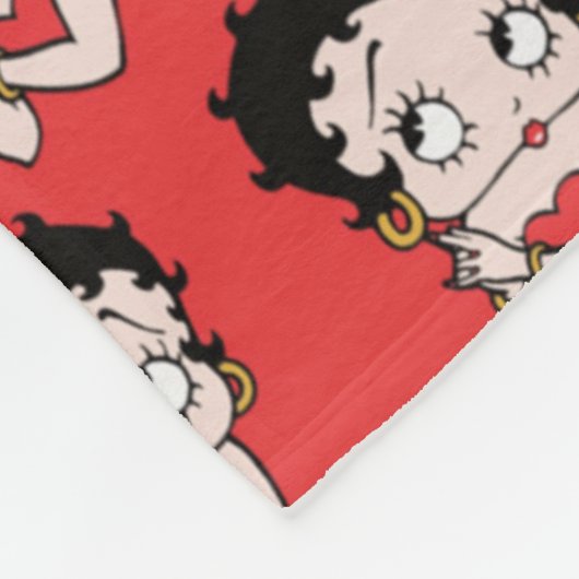 Betty Fleece Deken (Hoek)