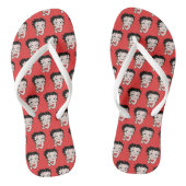 Betty Flip Flops (Voetbed)