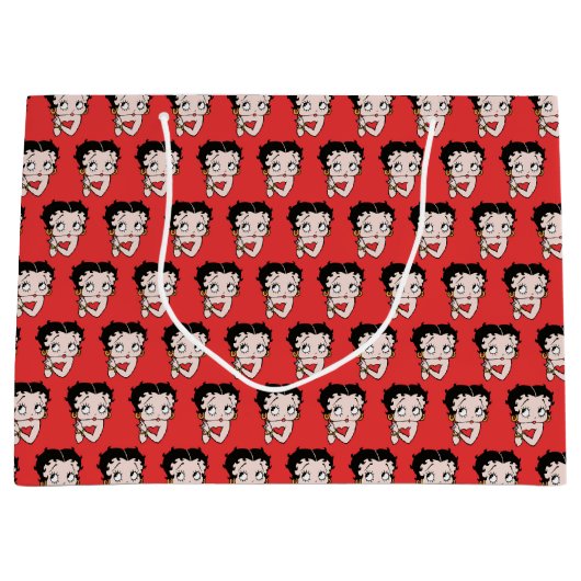 Betty Groot Cadeauzakje (Voorkant)