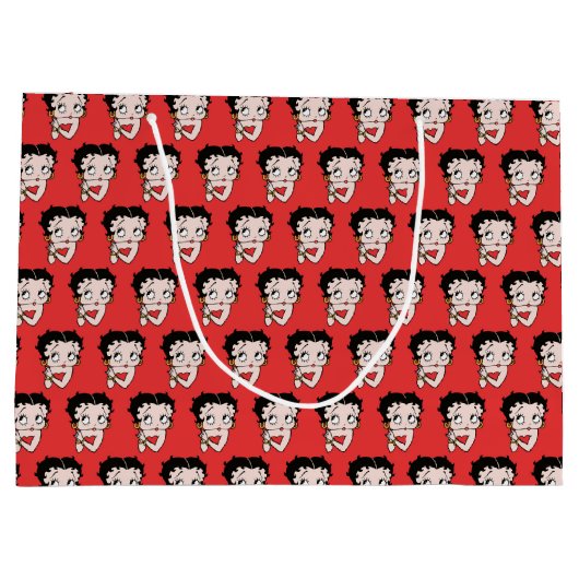 Betty Groot Cadeauzakje (Achterkant)