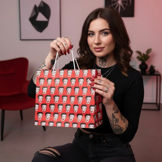 Betty Groot Cadeauzakje